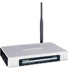 Modem + Wireless TP Link TD-W8920